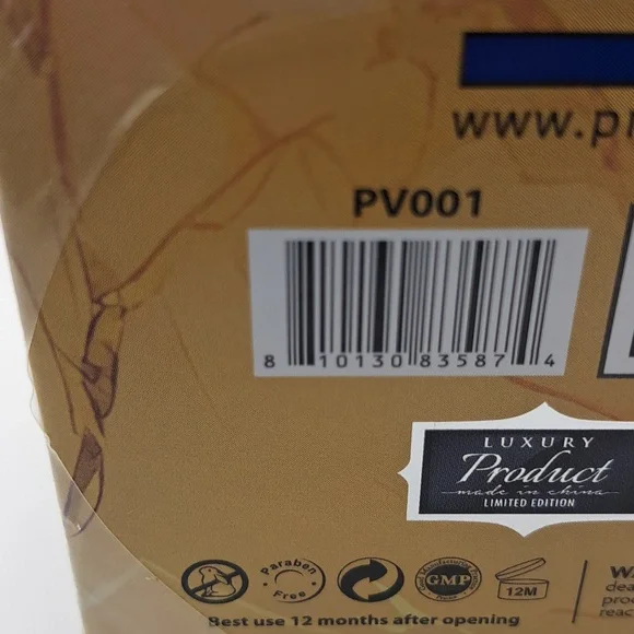 Prédiré Multi-Vitamin Serum